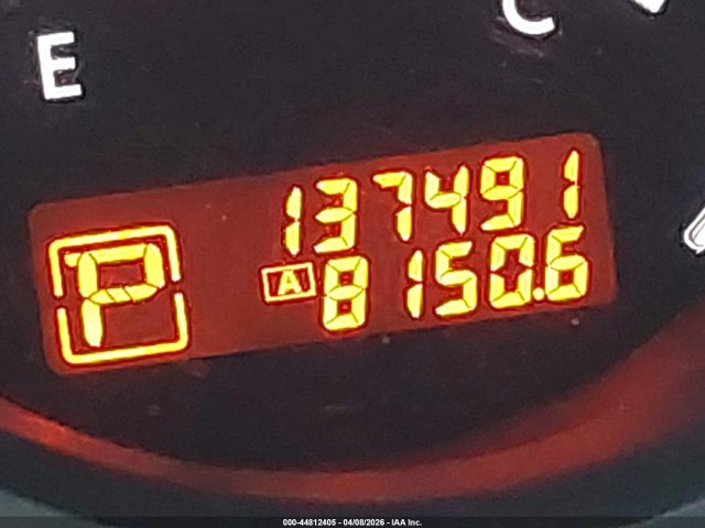 Продажа на аукционе авто 2012 Nissan Altima 2.5 S, vin: 1N4AL2EP8CC242105, номер лота: 44812405