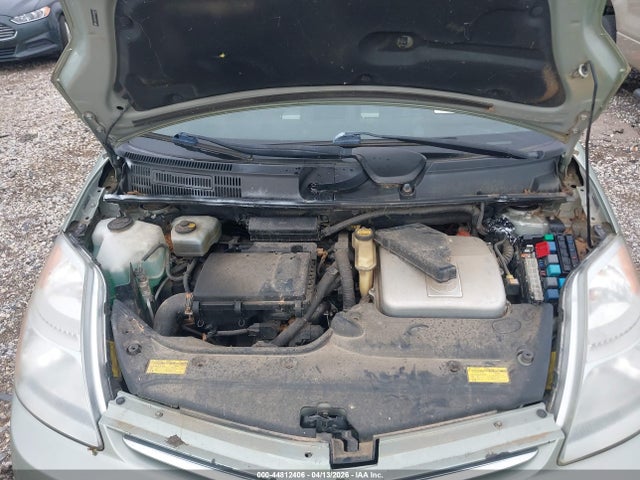 Aukcja sprzedaży 2009 Toyota Prius Touring, vin: JTDKB20U993498065, numer aukcji: 44812406