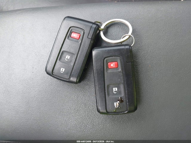 Aukcja sprzedaży 2009 Toyota Prius Touring, vin: JTDKB20U993498065, numer aukcji: 44812406