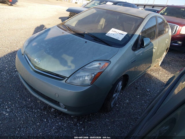 Aukcja sprzedaży 2009 Toyota Prius Touring, vin: JTDKB20U993498065, numer aukcji: 44812406