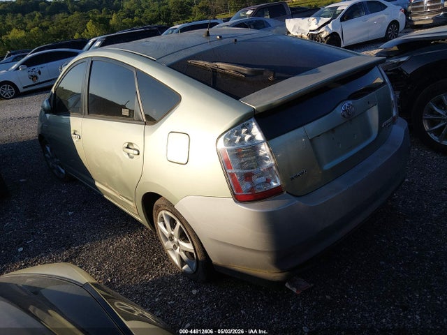 Aukcja sprzedaży 2009 Toyota Prius Touring, vin: JTDKB20U993498065, numer aukcji: 44812406