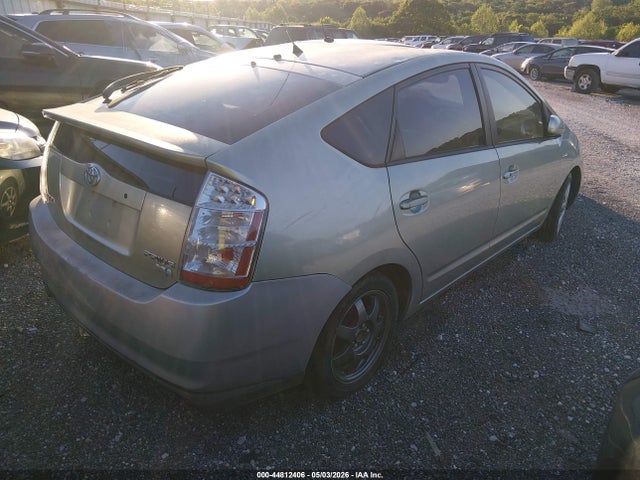 Aukcja sprzedaży 2009 Toyota Prius Touring, vin: JTDKB20U993498065, numer aukcji: 44812406