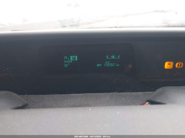 Aukcja sprzedaży 2009 Toyota Prius Touring, vin: JTDKB20U993498065, numer aukcji: 44812406
