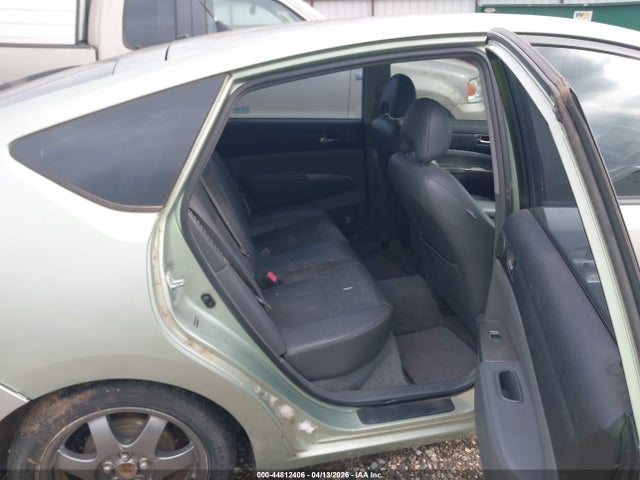 Aukcja sprzedaży 2009 Toyota Prius Touring, vin: JTDKB20U993498065, numer aukcji: 44812406