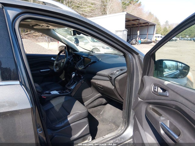 Продажа на аукционе авто 2014 Ford Escape Titanium, vin: 1FMCU9J99EUB82165, номер лота: 44812408