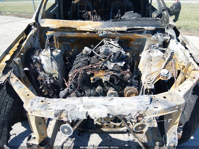 44812411 :رقم المزاد ، 1C4RJFAG1CC274653 vin ، 2012 Jeep Grand Cherokee Laredo مزاد بيع