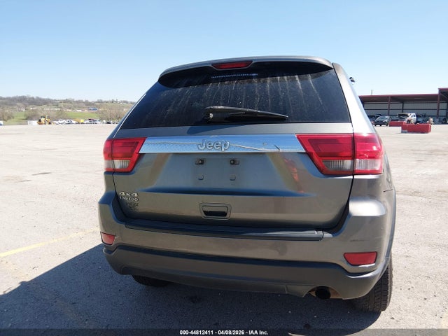 44812411 :رقم المزاد ، 1C4RJFAG1CC274653 vin ، 2012 Jeep Grand Cherokee Laredo مزاد بيع