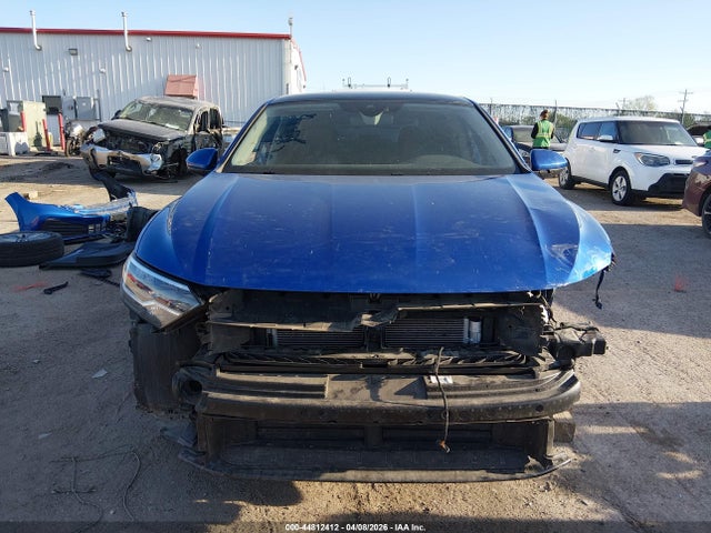 Продажа на аукционе авто 2024 Volkswagen Jetta 1.5t Se, vin: 3VW7M7BU8RM077086, номер лота: 44812412