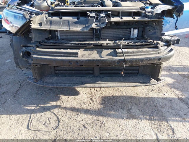 Продажа на аукционе авто 2024 Volkswagen Jetta 1.5t Se, vin: 3VW7M7BU8RM077086, номер лота: 44812412