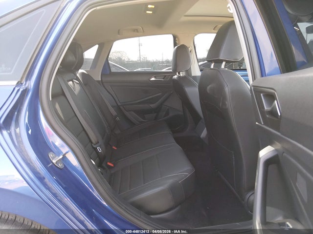 Продажа на аукционе авто 2024 Volkswagen Jetta 1.5t Se, vin: 3VW7M7BU8RM077086, номер лота: 44812412