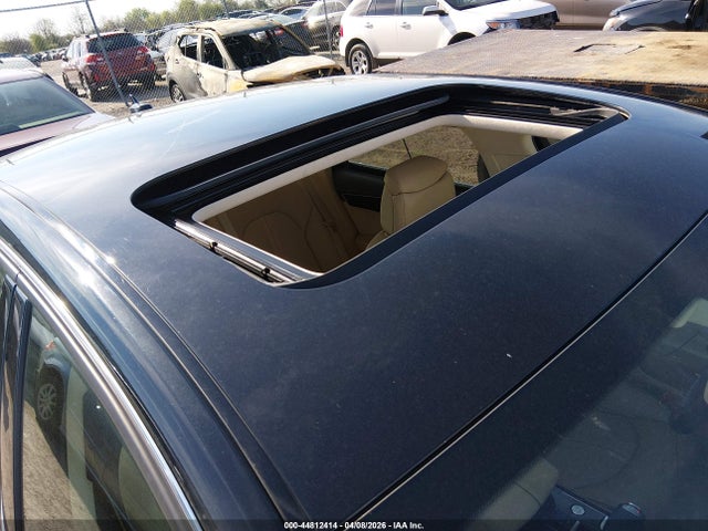 44812414 :رقم المزاد ، WAUR2AFD5DN020770 vin ، 2013 Audi A8 L 4.0t مزاد بيع