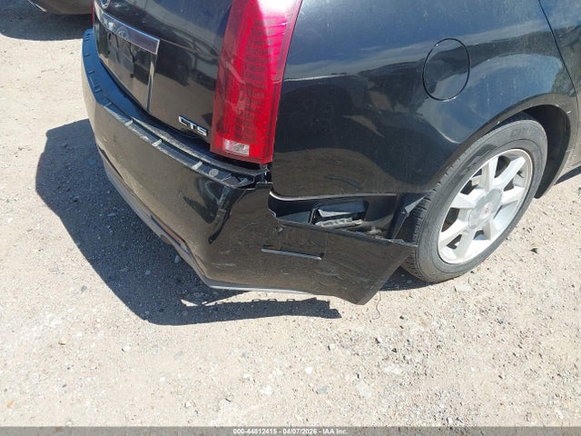 Продажа на аукционе авто 2008 Cadillac Cts Standard, vin: 1G6DP57VX80110824, номер лота: 44812415