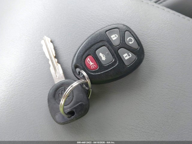 Aukcja sprzedaży 2007 Buick Lacrosse Cxl, vin: 2G4WD582071229550, numer aukcji: 44812422
