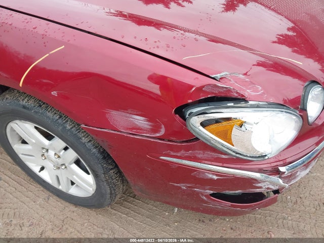 Aukcja sprzedaży 2007 Buick Lacrosse Cxl, vin: 2G4WD582071229550, numer aukcji: 44812422
