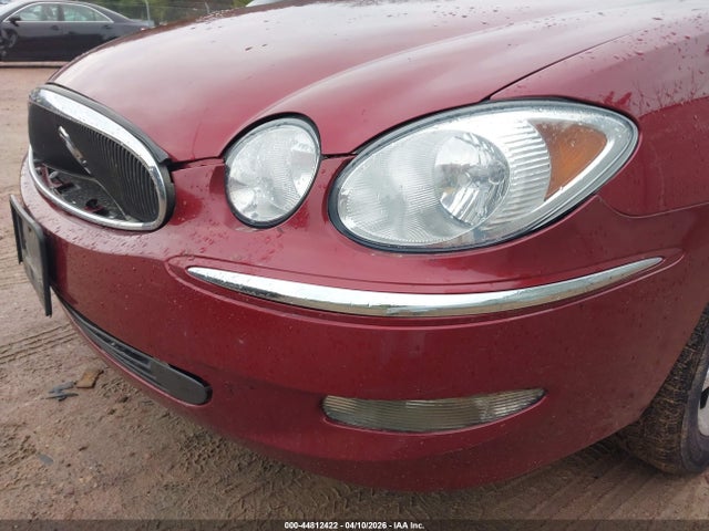 Aukcja sprzedaży 2007 Buick Lacrosse Cxl, vin: 2G4WD582071229550, numer aukcji: 44812422