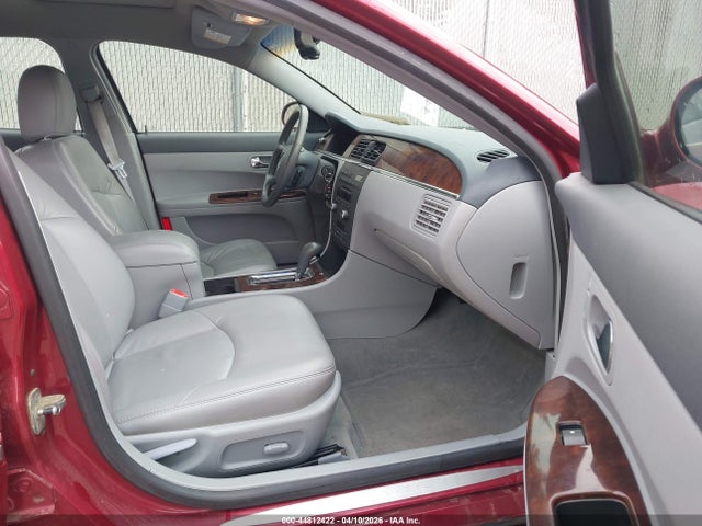 Aukcja sprzedaży 2007 Buick Lacrosse Cxl, vin: 2G4WD582071229550, numer aukcji: 44812422