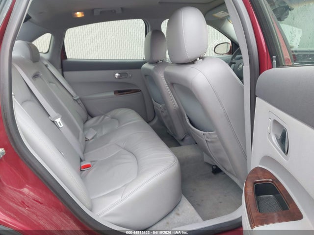Aukcja sprzedaży 2007 Buick Lacrosse Cxl, vin: 2G4WD582071229550, numer aukcji: 44812422