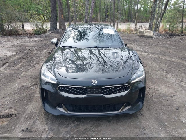 Aukcja sprzedaży 2018 Kia Stinger Gt2, vin: KNAE55LCXJ6017197, numer aukcji: 44812424