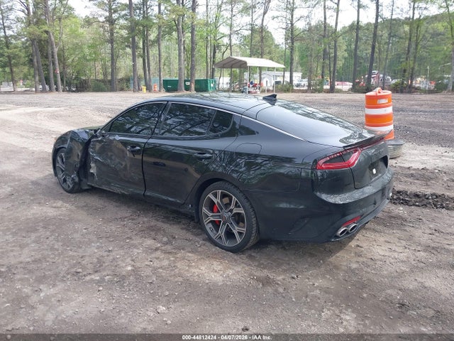 Aukcja sprzedaży 2018 Kia Stinger Gt2, vin: KNAE55LCXJ6017197, numer aukcji: 44812424