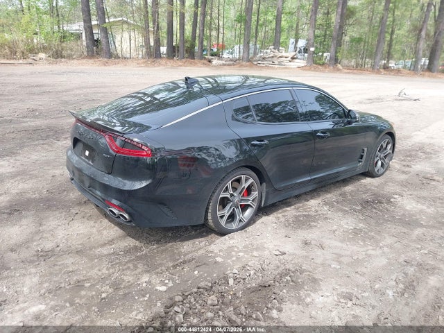Aukcja sprzedaży 2018 Kia Stinger Gt2, vin: KNAE55LCXJ6017197, numer aukcji: 44812424