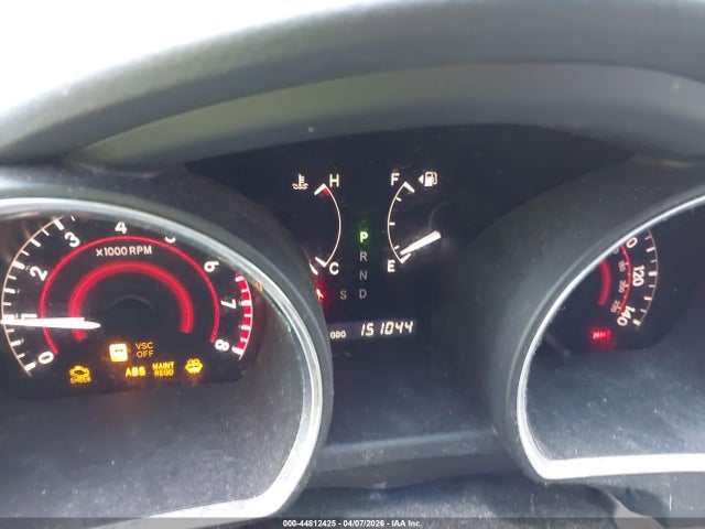 2008 TOYOTA HIGHLANDER JTEDS41A682030531 Photo 6