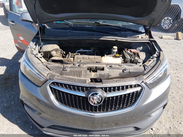 Продаж на аукціоні авто 2020 Buick Encore Fwd Preferred, vin: KL4CJASB7LB016780, номер лоту: 44812428
