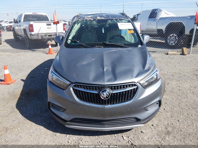 Продаж на аукціоні авто 2020 Buick Encore Fwd Preferred, vin: KL4CJASB7LB016780, номер лоту: 44812428