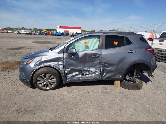 Продаж на аукціоні авто 2020 Buick Encore Fwd Preferred, vin: KL4CJASB7LB016780, номер лоту: 44812428