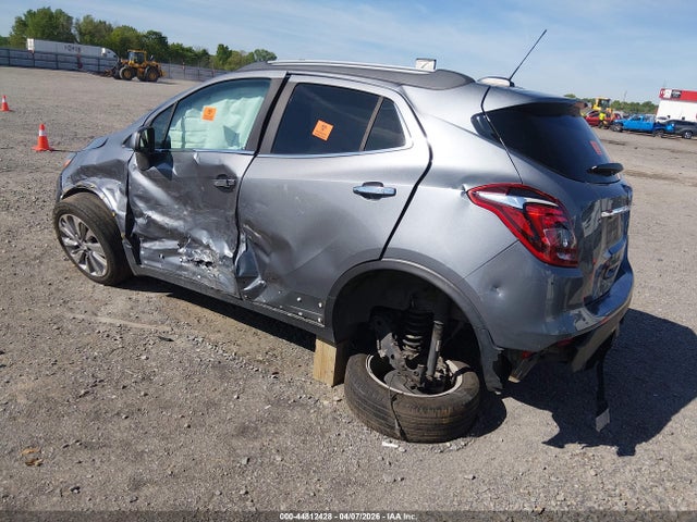 Продаж на аукціоні авто 2020 Buick Encore Fwd Preferred, vin: KL4CJASB7LB016780, номер лоту: 44812428