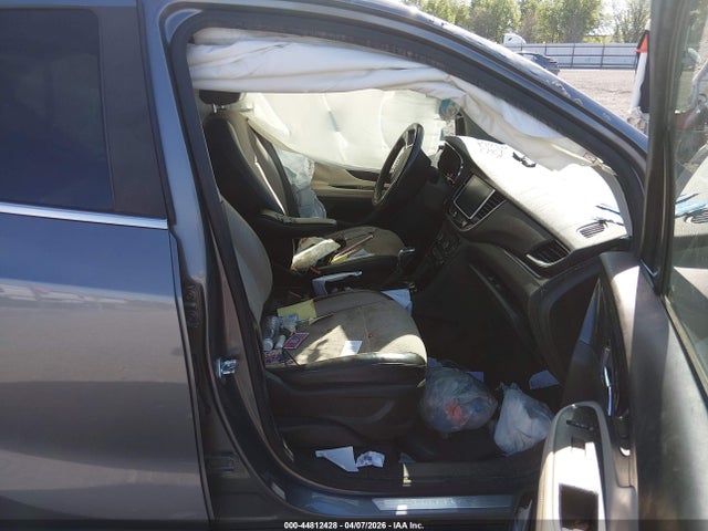 Продаж на аукціоні авто 2020 Buick Encore Fwd Preferred, vin: KL4CJASB7LB016780, номер лоту: 44812428