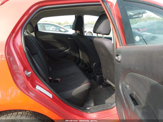 2013 Mazda Mazda2 Touring მანქანა იყიდება აუქციონზე, vin: JM1DE1LY5D0155479, აუქციონის ნომერი: 44812432