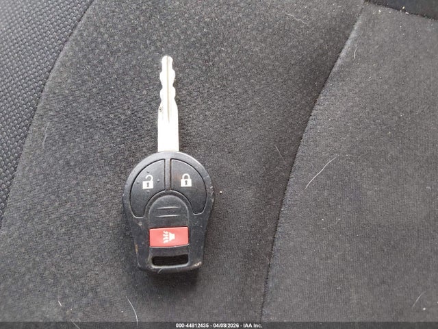 44812435 :رقم المزاد ، JN8AS5MV2AW143424 vin ، 2010 Nissan Rogue S مزاد بيع