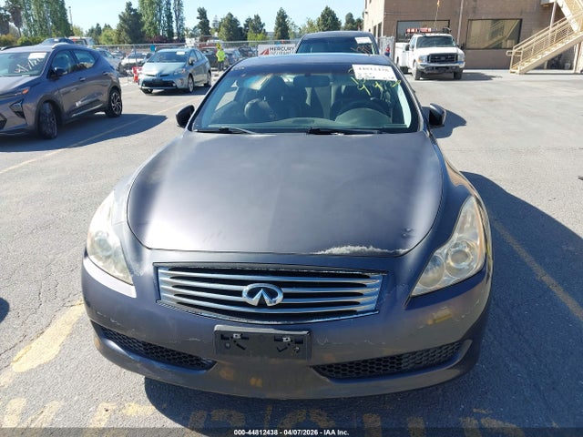 Aukcja sprzedaży 2008 Infiniti G37 Journey, vin: JNKCV64E08M122450, numer aukcji: 44812438