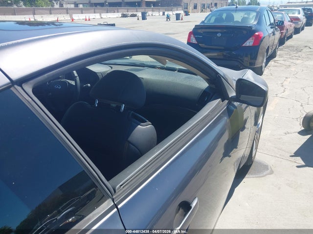 Aukcja sprzedaży 2008 Infiniti G37 Journey, vin: JNKCV64E08M122450, numer aukcji: 44812438