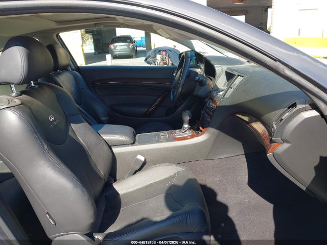 Aukcja sprzedaży 2008 Infiniti G37 Journey, vin: JNKCV64E08M122450, numer aukcji: 44812438