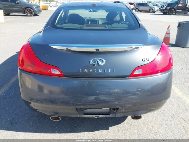 Aukcja sprzedaży 2008 Infiniti G37 Journey, vin: JNKCV64E08M122450, numer aukcji: 44812438