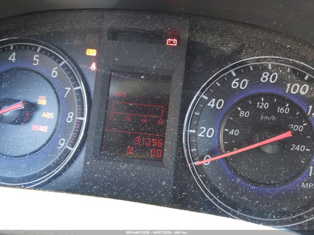 Aukcja sprzedaży 2008 Infiniti G37 Journey, vin: JNKCV64E08M122450, numer aukcji: 44812438