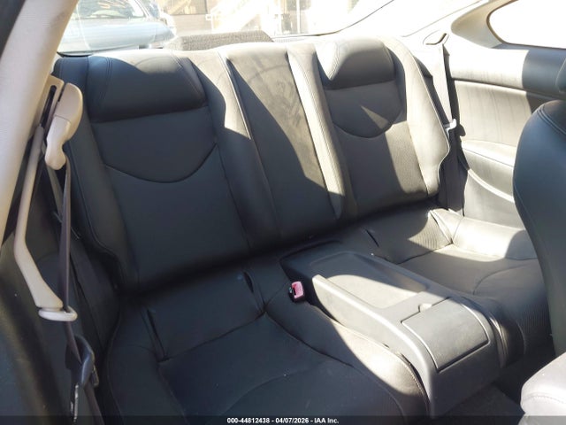 Aukcja sprzedaży 2008 Infiniti G37 Journey, vin: JNKCV64E08M122450, numer aukcji: 44812438