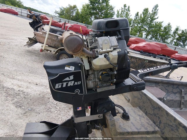 Gator Pro Gator 2023 4LYBG1819PH004810 Image 10