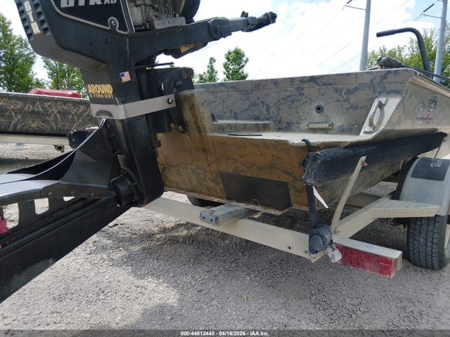 Gator Pro Gator 2023 4LYBG1819PH004810 Image 16