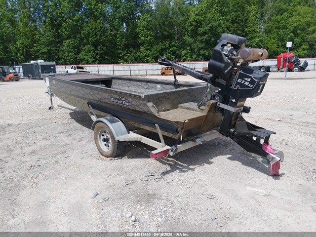 Gator Pro Gator 2023 4LYBG1819PH004810 Image 3