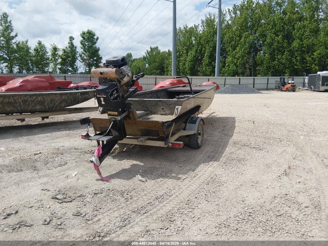 Gator Pro Gator 2023 4LYBG1819PH004810 Image 4