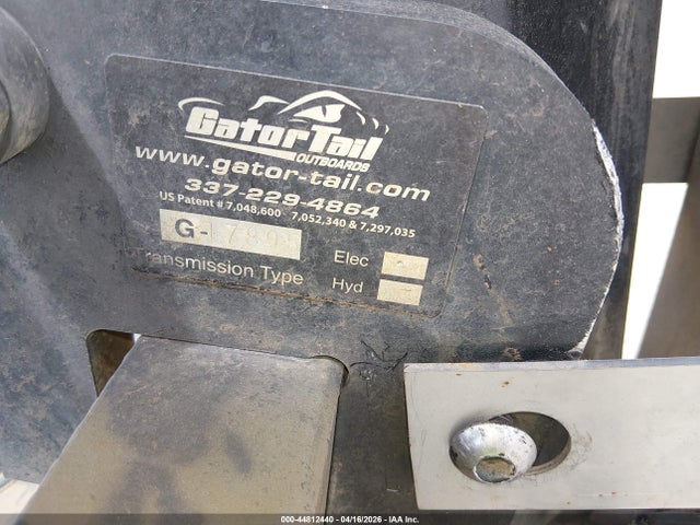 Gator Pro Gator 2023 4LYBG1819PH004810 Image 9
