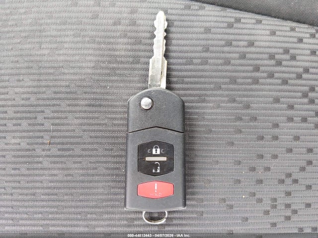 2012 MAZDA MAZDA5 JM1CW2BL1C0141212 Photo 10