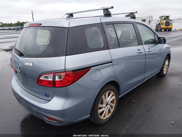 2012 MAZDA MAZDA5 JM1CW2BL1C0141212 Photo 3