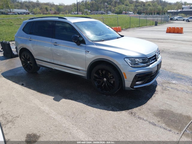 Продаж на аукціоні авто 2021 Volkswagen Tiguan 2.0t Se/2.0t Se R-line Black/2.0t Sel, vin: 3VV3B7AX9MM004323, номер лоту: 44812444