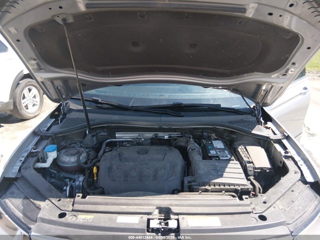 Aukcja sprzedaży 2021 Volkswagen Tiguan 2.0t Se/2.0t Se R-line Black/2.0t Sel, vin: 3VV3B7AX9MM004323, numer aukcji: 44812444