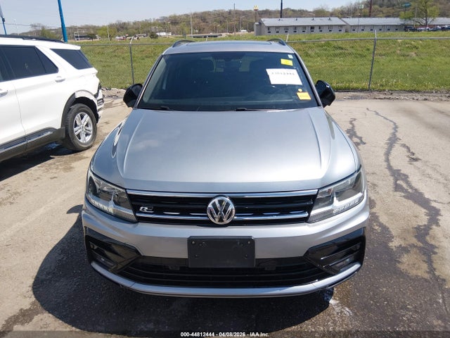 Aukcja sprzedaży 2021 Volkswagen Tiguan 2.0t Se/2.0t Se R-line Black/2.0t Sel, vin: 3VV3B7AX9MM004323, numer aukcji: 44812444