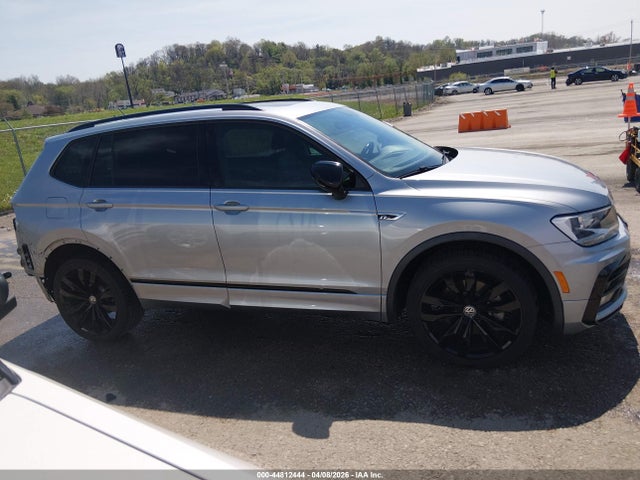 Aukcja sprzedaży 2021 Volkswagen Tiguan 2.0t Se/2.0t Se R-line Black/2.0t Sel, vin: 3VV3B7AX9MM004323, numer aukcji: 44812444