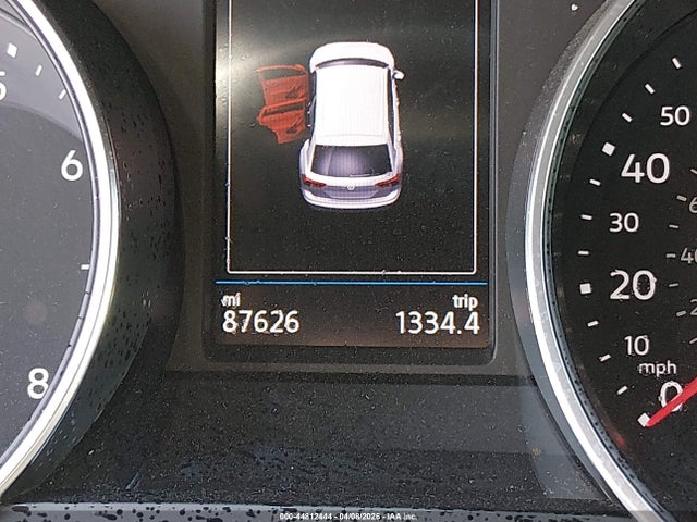 Aukcja sprzedaży 2021 Volkswagen Tiguan 2.0t Se/2.0t Se R-line Black/2.0t Sel, vin: 3VV3B7AX9MM004323, numer aukcji: 44812444